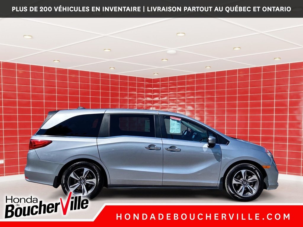 2020 Honda Odyssey EX in Terrebonne, Quebec - 15 - w1024h768px