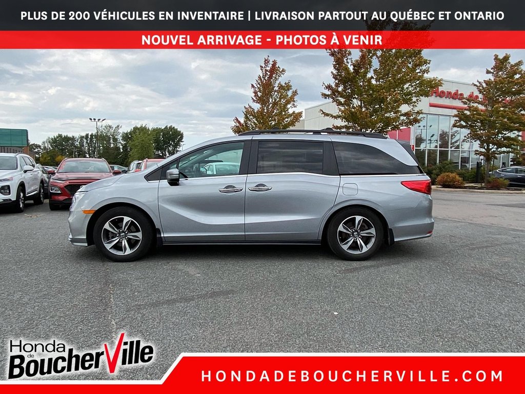 2020 Honda Odyssey EX-L NAVI in Terrebonne, Quebec - 15 - w1024h768px