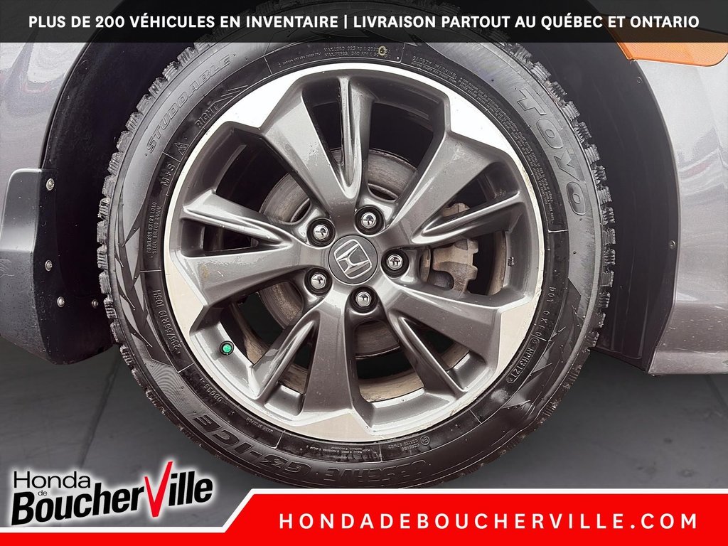 2023 Honda Odyssey Touring in Terrebonne, Quebec - 15 - w1024h768px