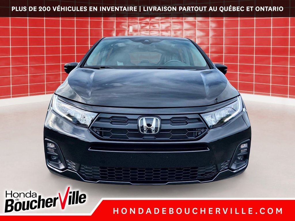 2025 Honda Odyssey SPORT in Terrebonne, Quebec - 5 - w1024h768px