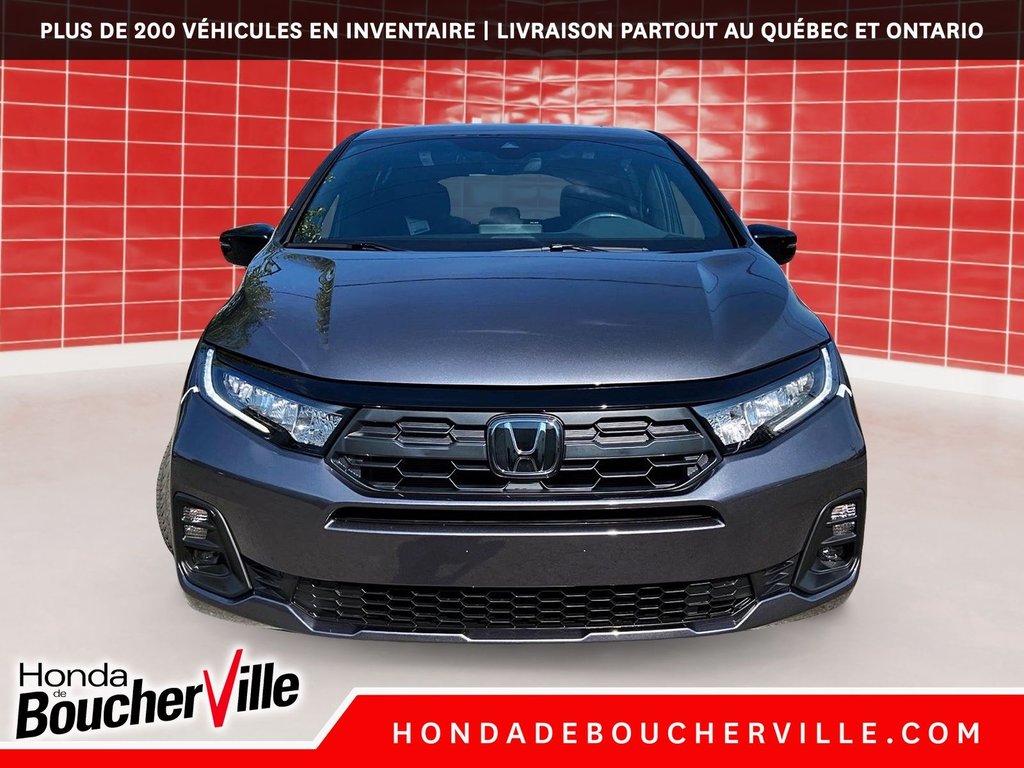 2025 Honda Odyssey Sport-L in Terrebonne, Quebec - 3 - w1024h768px