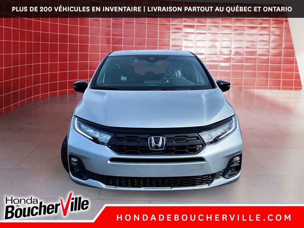 Honda Odyssey SPORT 2025 à Terrebonne, Québec - 3 - w1024h768px