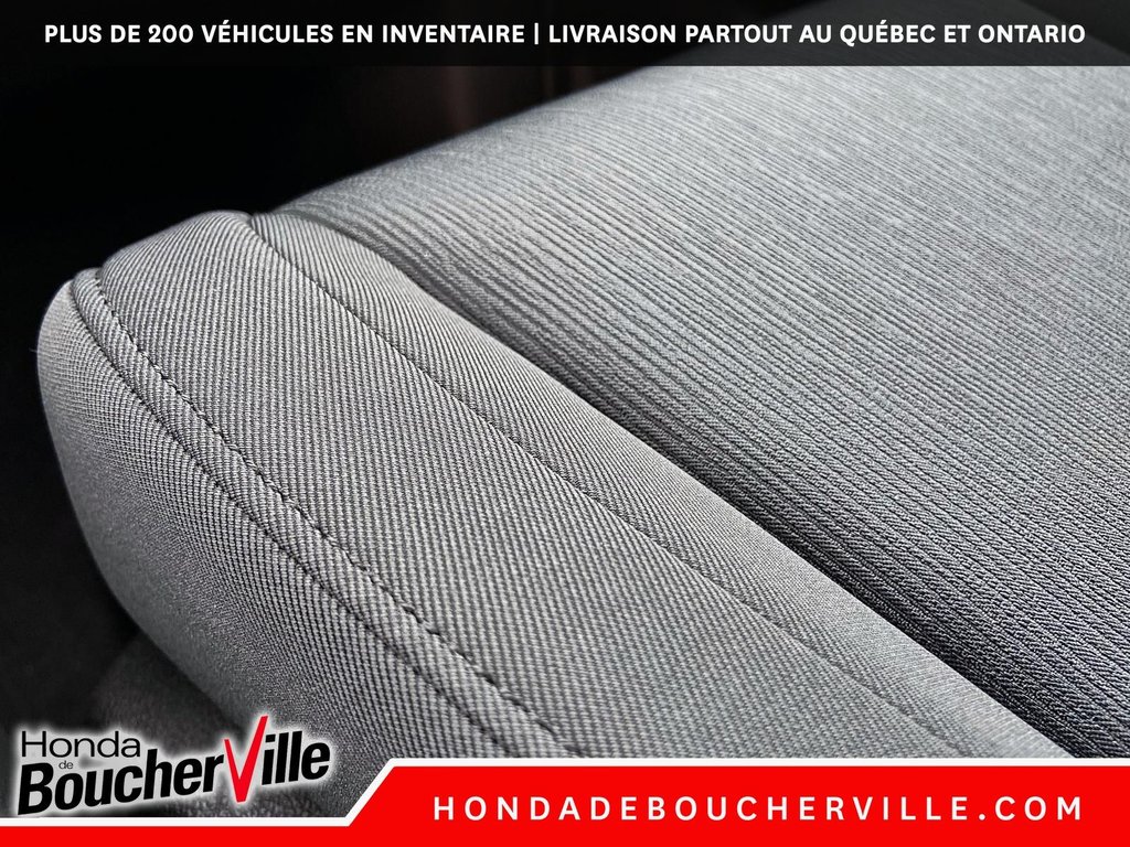 Honda Odyssey Sport 2026 à Terrebonne, Québec - 16 - w1024h768px