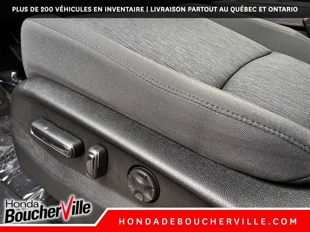 Honda Odyssey Sport 2026 à Terrebonne, Québec - 13 - w1024h768px