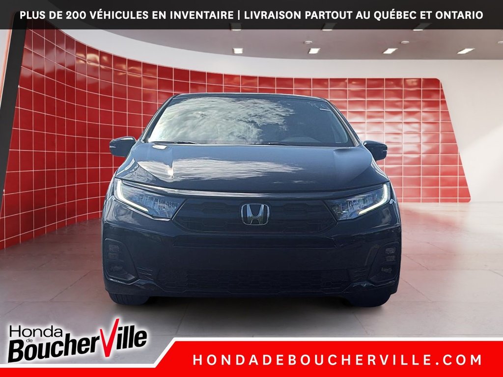 Honda Odyssey Sport-L 2026 à Terrebonne, Québec - 8 - w1024h768px