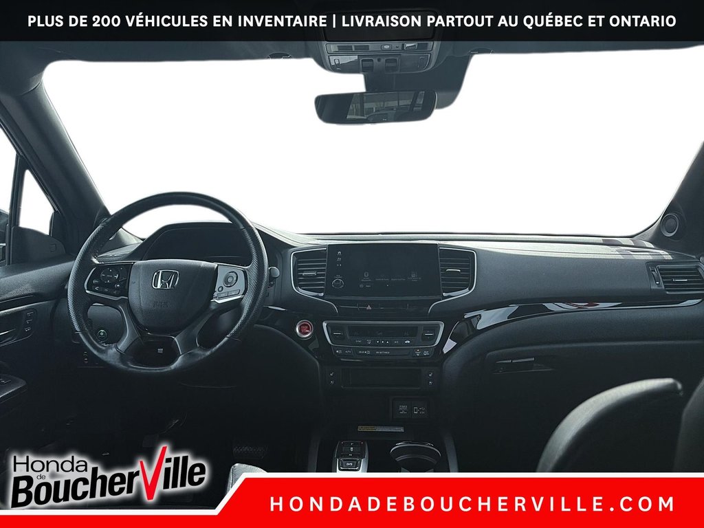 Honda Passport Touring 2019 à Terrebonne, Québec - 21 - w1024h768px
