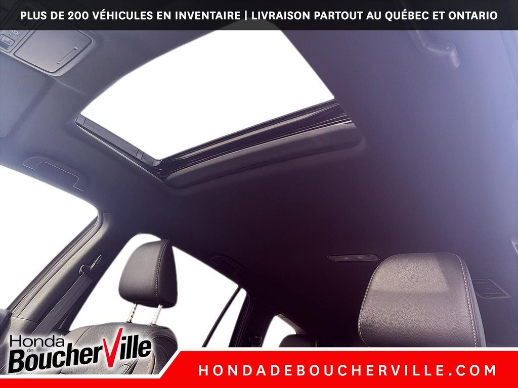 Honda Passport Touring 2019 à Terrebonne, Québec - 39 - w1024h768px