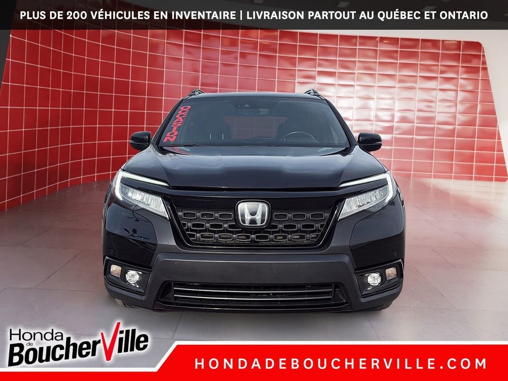 Honda Passport Touring 2021 à Terrebonne, Québec - 15 - w1024h768px