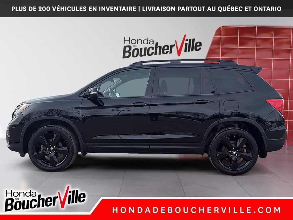 Honda Passport Touring 2021 à Terrebonne, Québec - 7 - w1024h768px