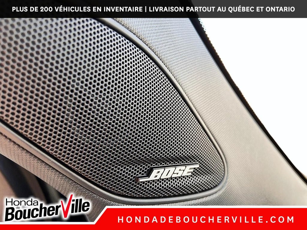 2026 Honda Passport TRAILSPORT TOURING BLACKOUT in Terrebonne, Quebec - 32 - w1024h768px
