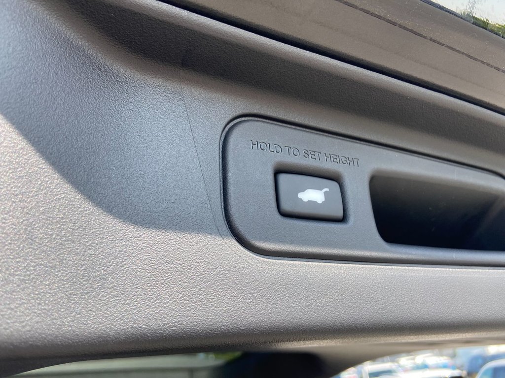 Honda Passport TRAILSPORT TOURING 2026 à Terrebonne, Québec - 11 - w1024h768px