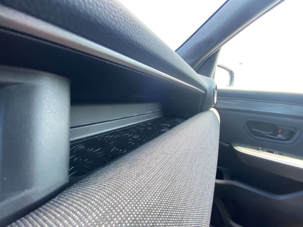 Honda Passport TRAILSPORT TOURING 2026 à Terrebonne, Québec - 27 - w1024h768px