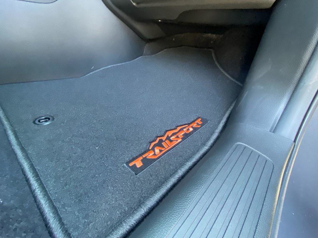 Honda Passport TRAILSPORT TOURING 2026 à Terrebonne, Québec - 16 - w1024h768px