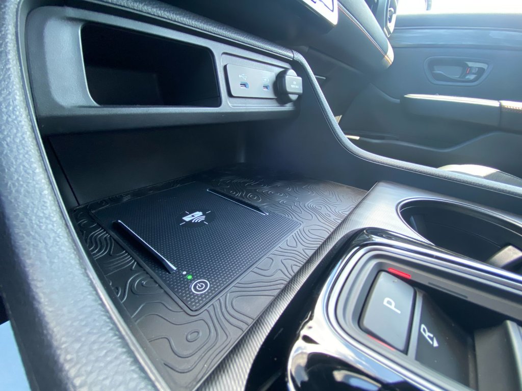 Honda Passport TRAILSPORT TOURING 2026 à Terrebonne, Québec - 20 - w1024h768px