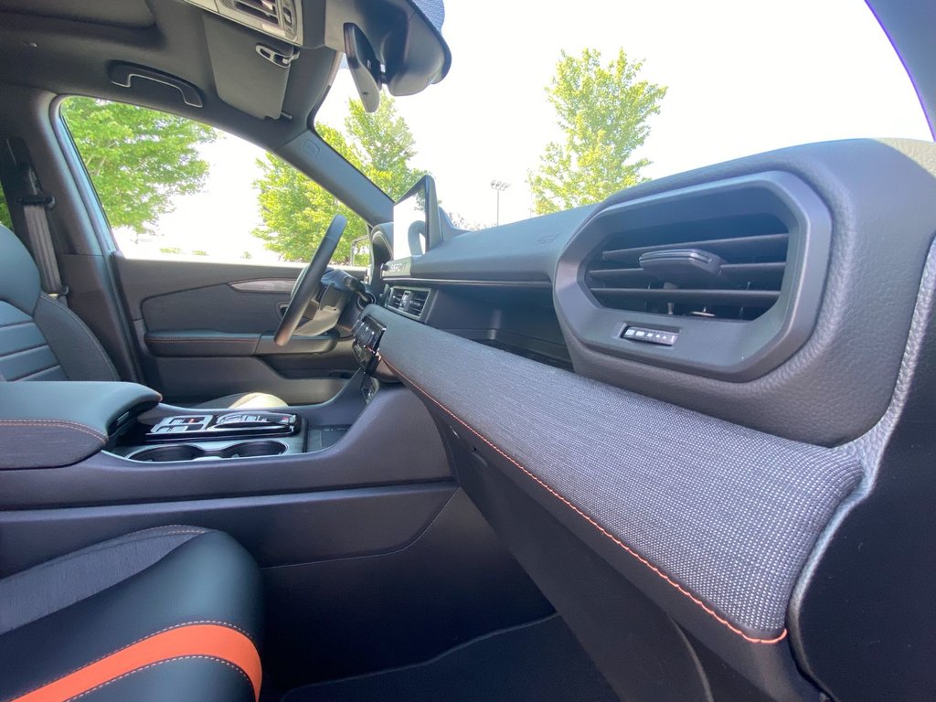 Honda Passport TRAILSPORT TOURING 2026 à Terrebonne, Québec - 17 - w1024h768px