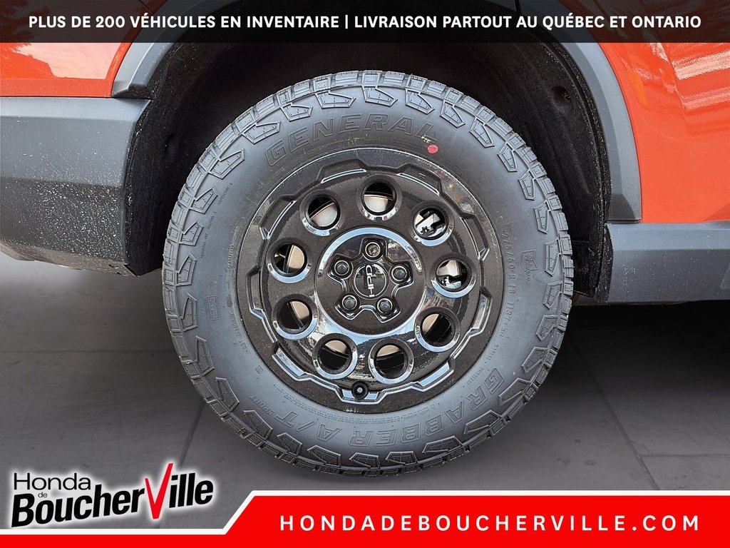 2026 Honda Passport TRAILSPORT TOURING BLACKOUT in Terrebonne, Quebec - 9 - w1024h768px