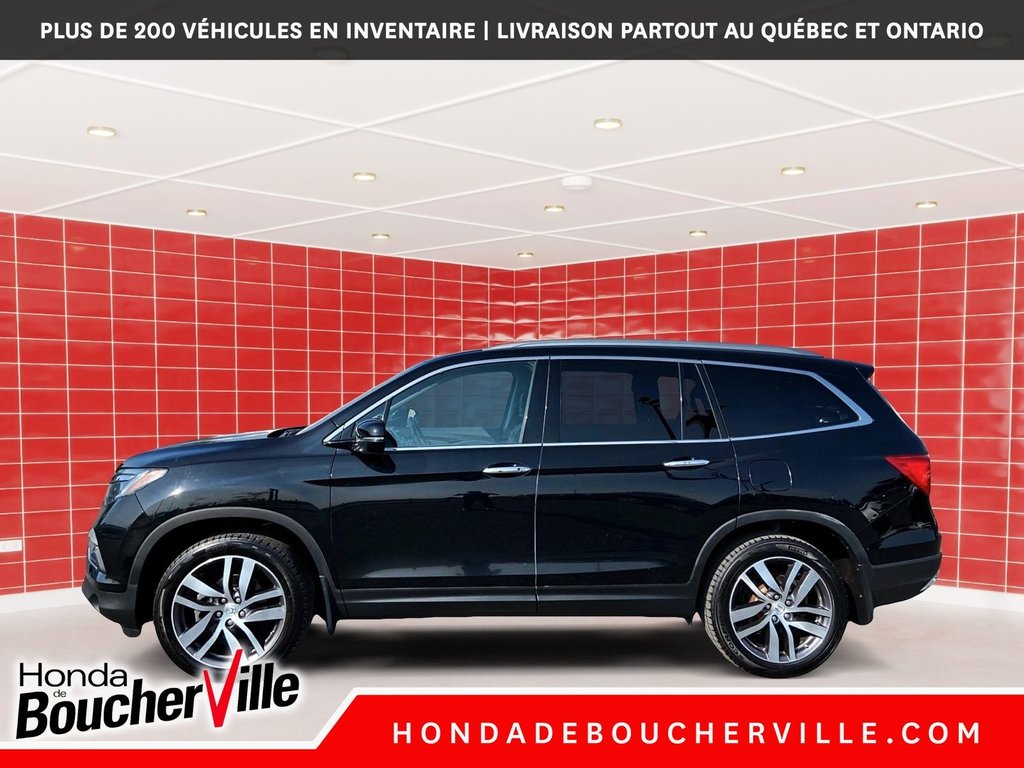 Honda Pilot Touring 2018 à Terrebonne, Québec - 13 - w1024h768px