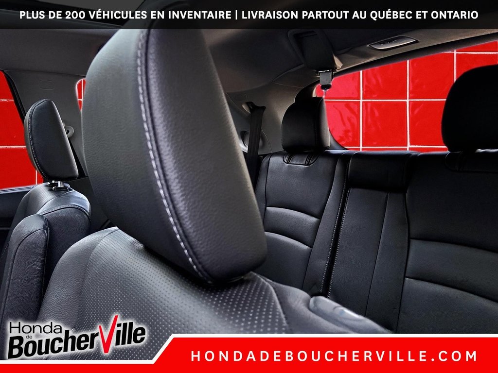 Honda Pilot Touring 2018 à Terrebonne, Québec - 17 - w1024h768px