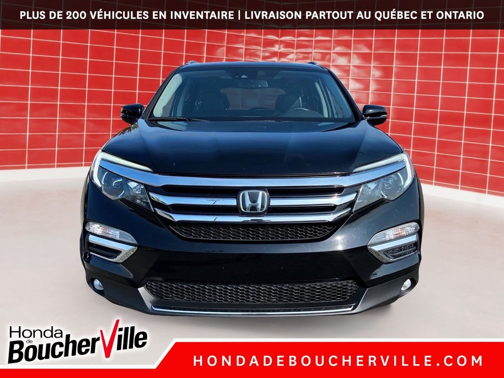 Honda Pilot Touring 2018 à Terrebonne, Québec - 3 - w1024h768px