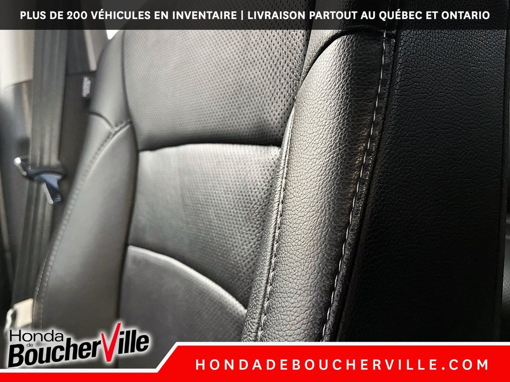 Honda Pilot Touring 2018 à Terrebonne, Québec - 21 - w1024h768px