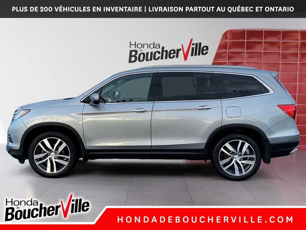 Honda Pilot Touring 2018 à Terrebonne, Québec - 16 - w1024h768px