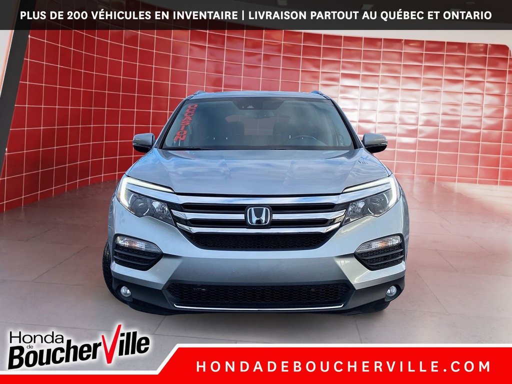 Honda Pilot Touring 2018 à Terrebonne, Québec - 4 - w1024h768px