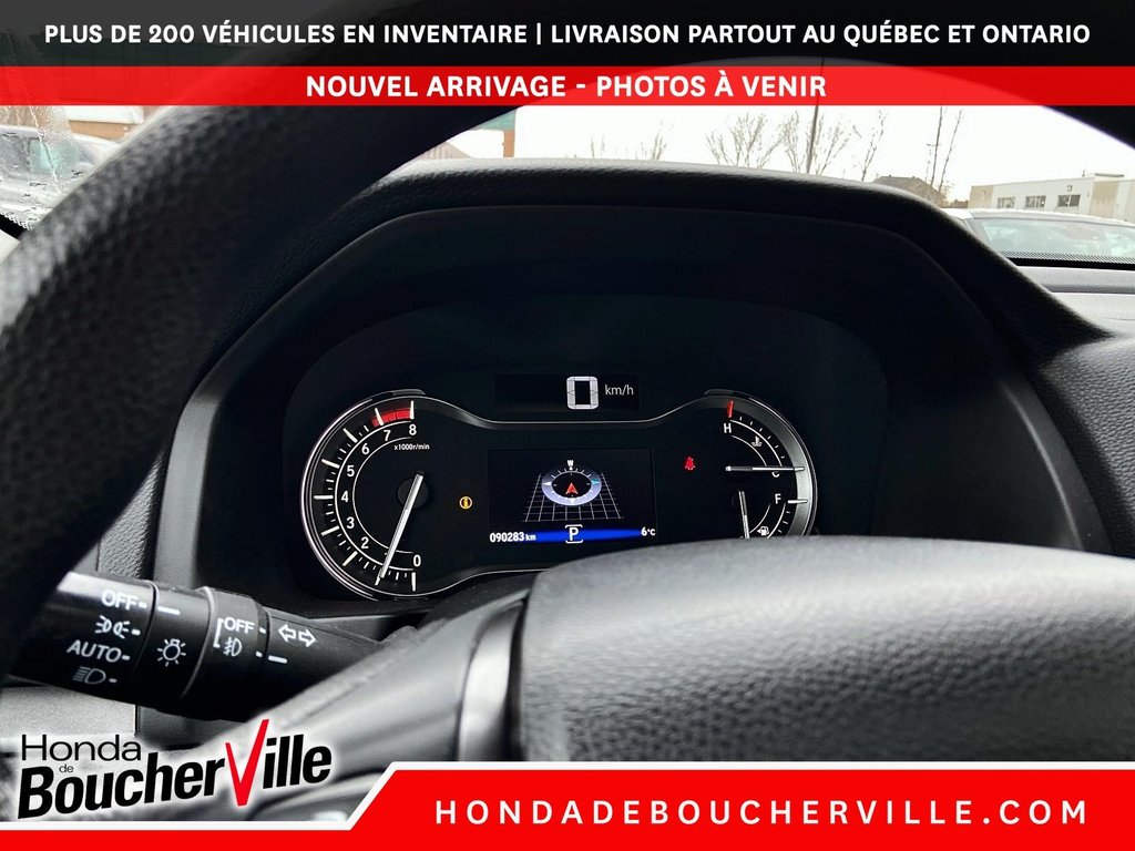 Honda Pilot EX 2018 à Terrebonne, Québec - 15 - w1024h768px