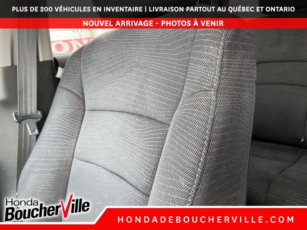 Honda Pilot EX 2018 à Terrebonne, Québec - 17 - w1024h768px