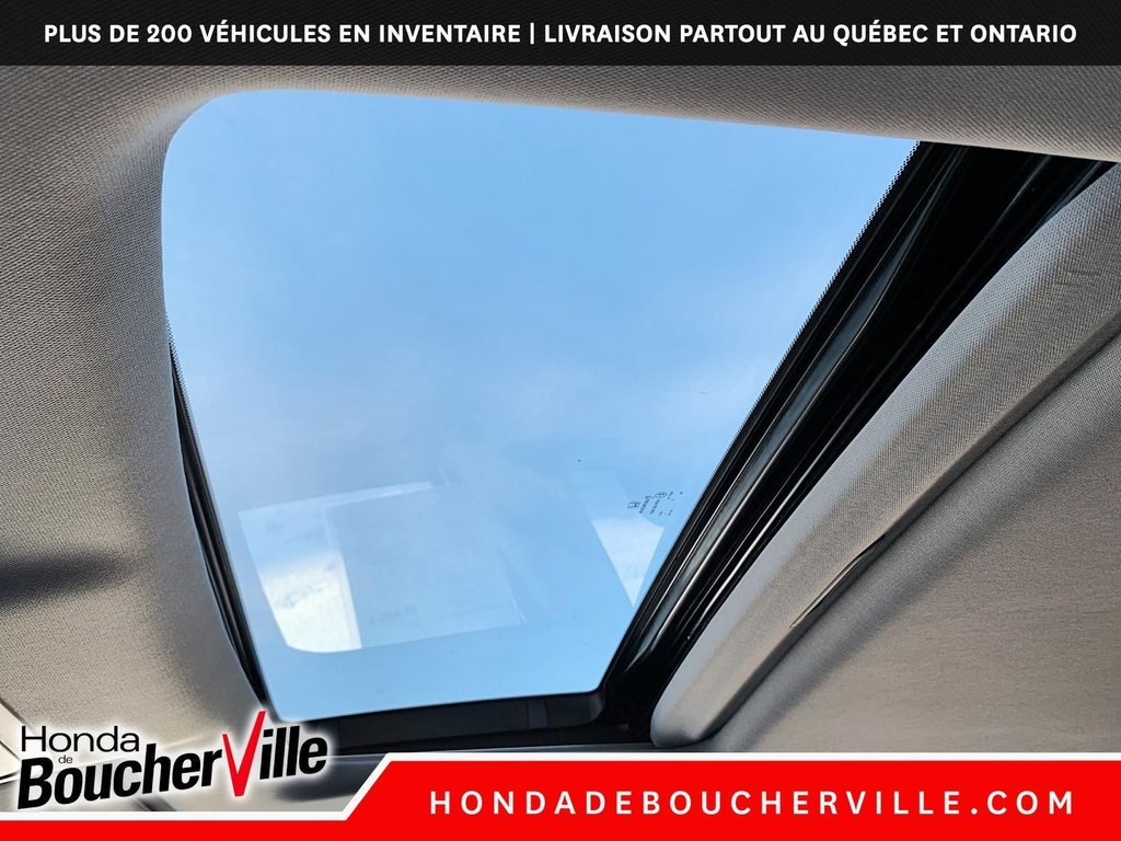 Honda Pilot EX-L Navi 2018 à Terrebonne, Québec - 7 - w1024h768px