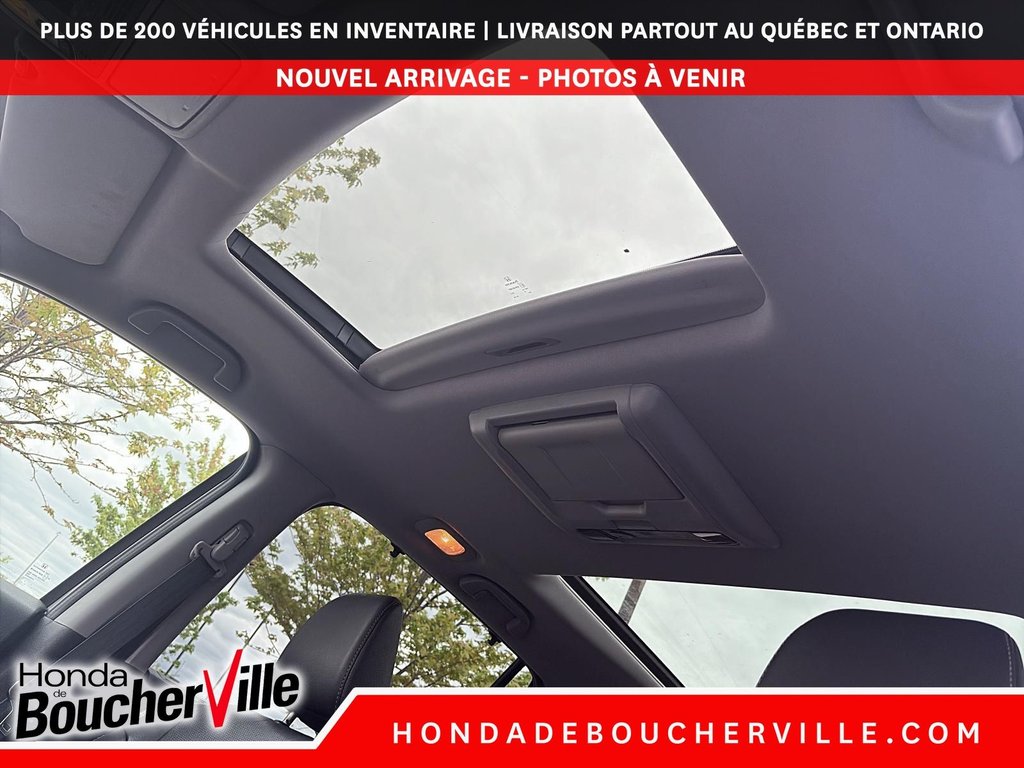 2018 Honda Pilot Touring in Terrebonne, Quebec - 29 - w1024h768px