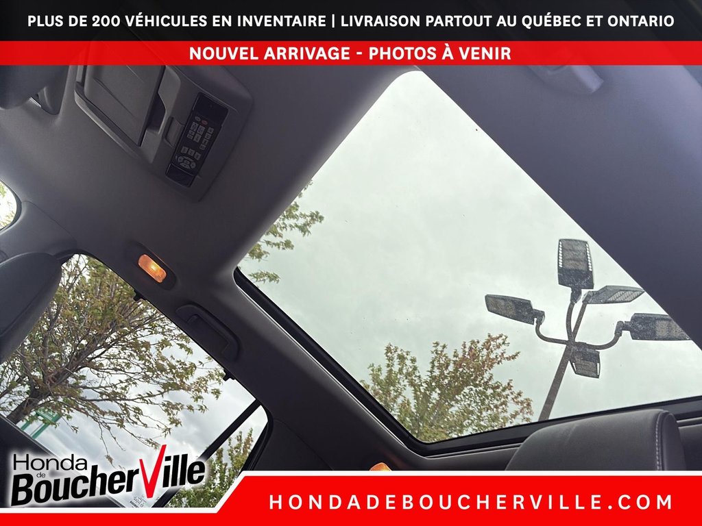 2018 Honda Pilot Touring in Terrebonne, Quebec - 31 - w1024h768px
