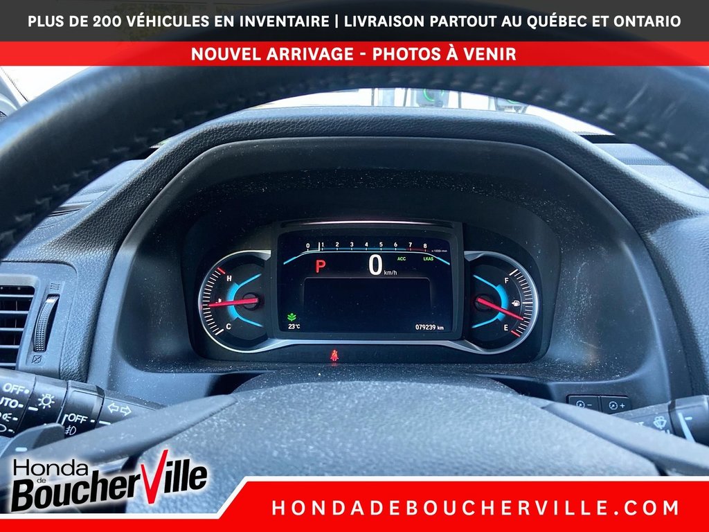 Honda Pilot Touring 8-Passenger 2019 à Terrebonne, Québec - 15 - w1024h768px