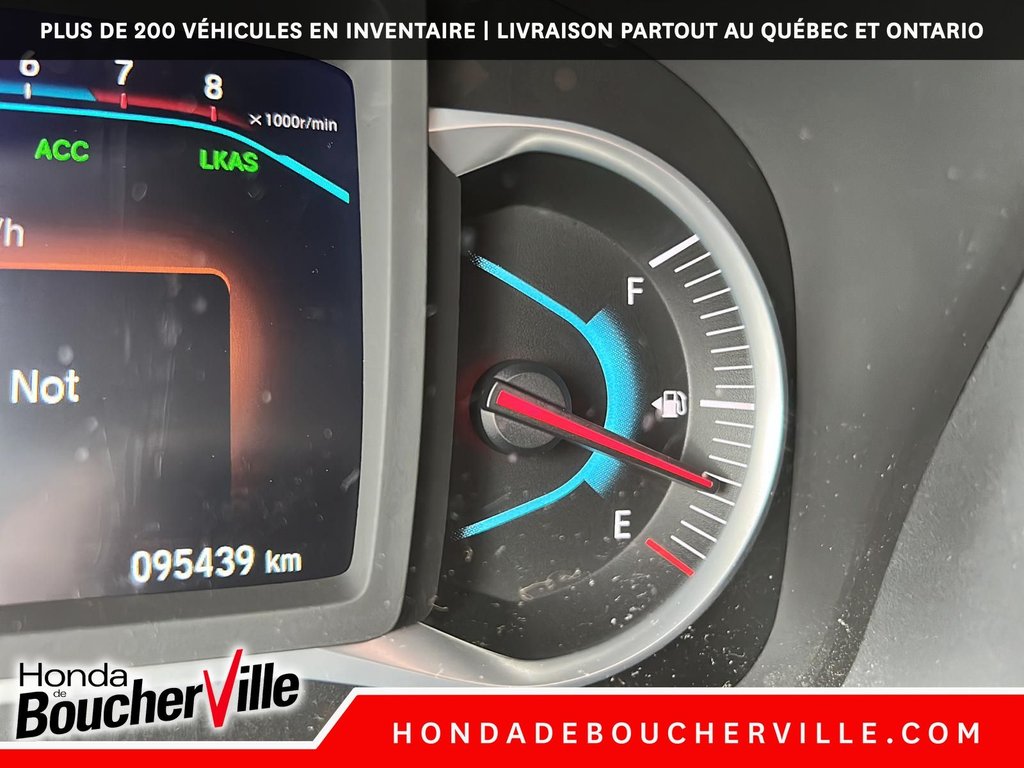 2019 Honda Pilot EX-L Navi in Terrebonne, Quebec - 31 - w1024h768px