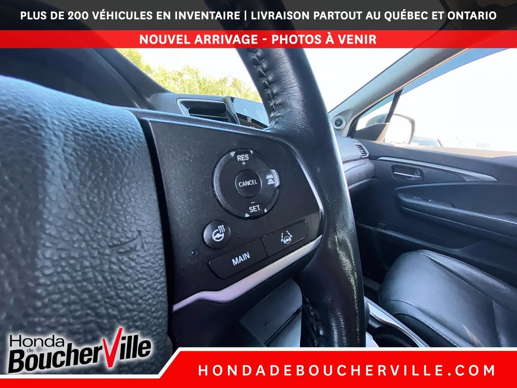2019 Honda Pilot EX-L Navi in Terrebonne, Quebec - 29 - w1024h768px