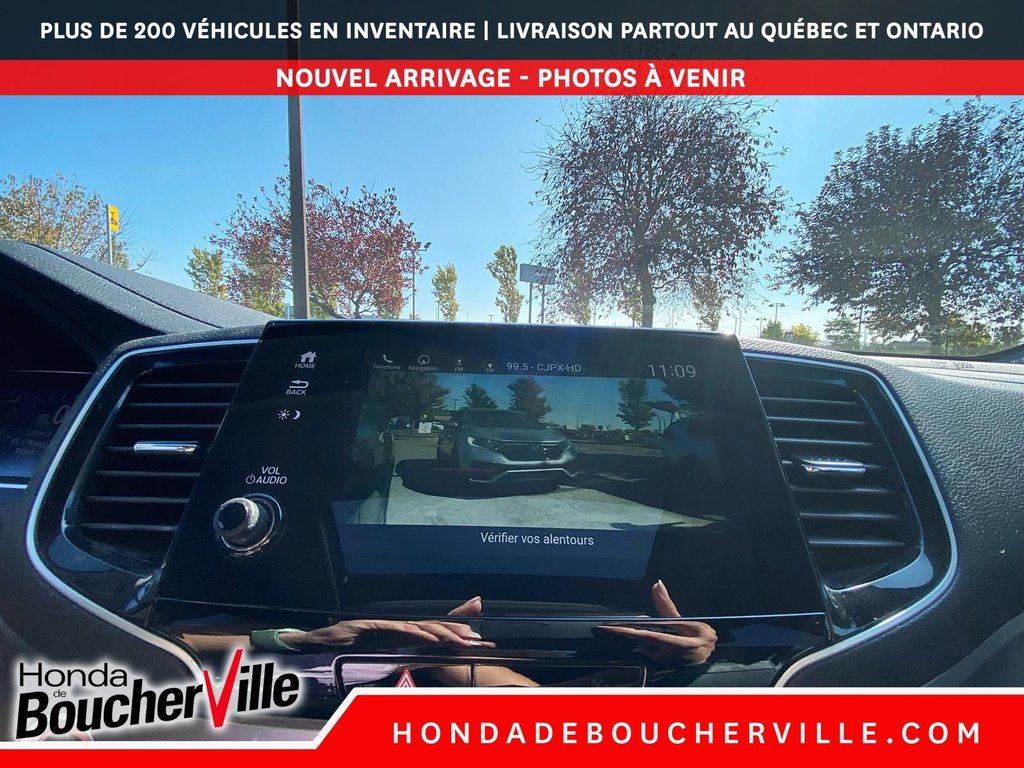 2019 Honda Pilot EX-L Navi in Terrebonne, Quebec - 33 - w1024h768px