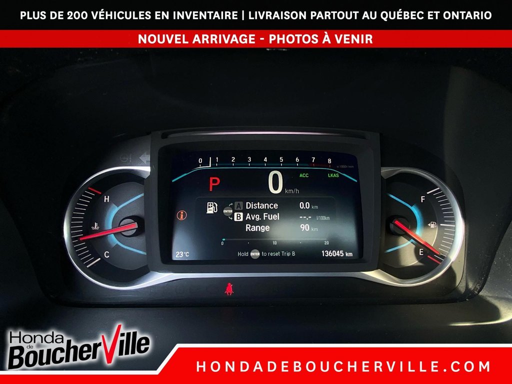 2019 Honda Pilot EX-L Navi in Terrebonne, Quebec - 21 - w1024h768px