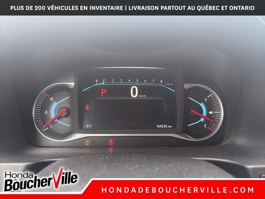 2019 Honda Pilot LX in Terrebonne, Quebec - 29 - w1024h768px