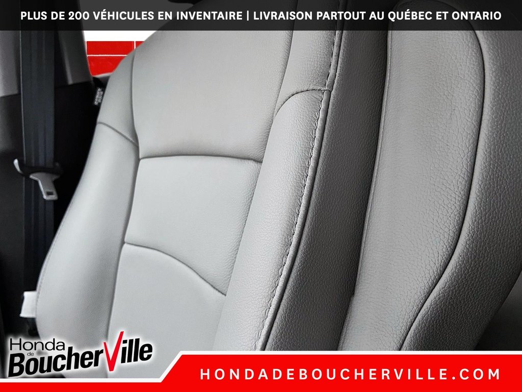 2020 Honda Pilot EX-L Navi in Terrebonne, Quebec - 18 - w1024h768px