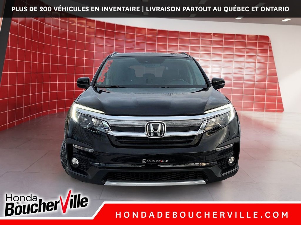 2020 Honda Pilot EX in Terrebonne, Quebec - 3 - w1024h768px