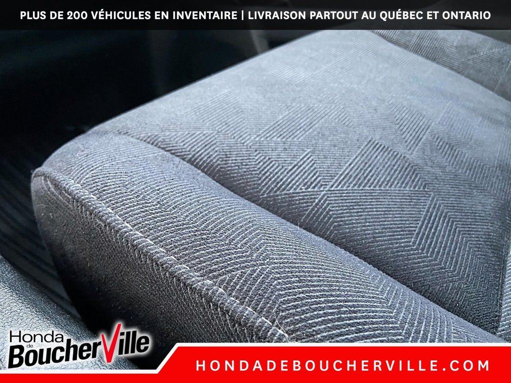 2020 Honda Pilot EX in Terrebonne, Quebec - 23 - w1024h768px