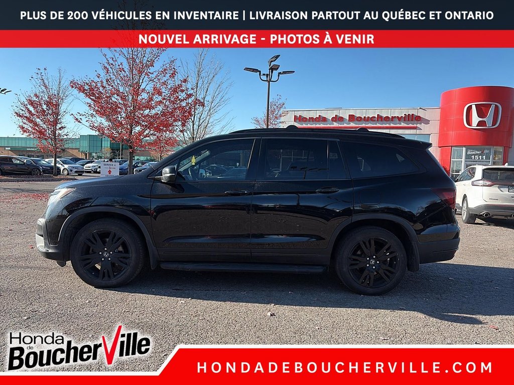 Honda Pilot Black Edition 2020 à Terrebonne, Québec - 3 - w1024h768px