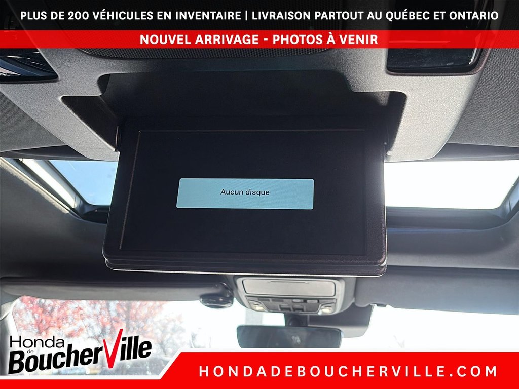 Honda Pilot Black Edition 2020 à Terrebonne, Québec - 21 - w1024h768px