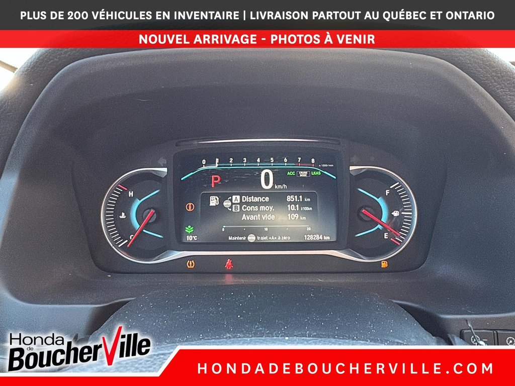 Honda Pilot Black Edition 2020 à Terrebonne, Québec - 27 - w1024h768px