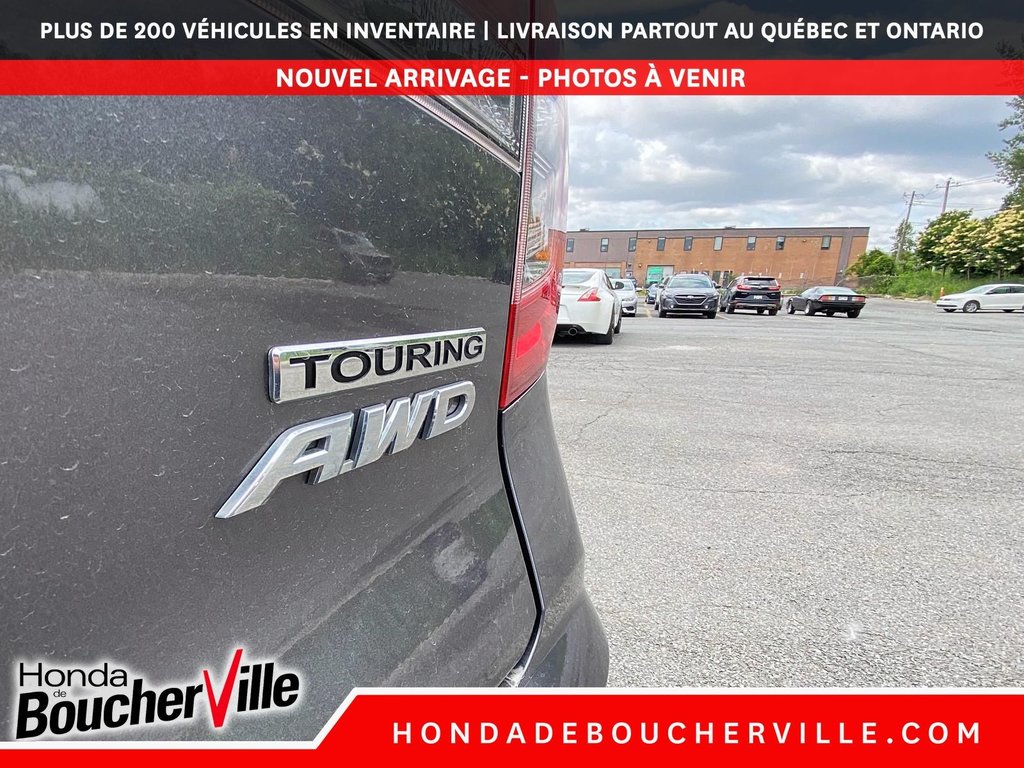 Honda Pilot Touring 7-Passenger 2021 à Terrebonne, Québec - 19 - w1024h768px