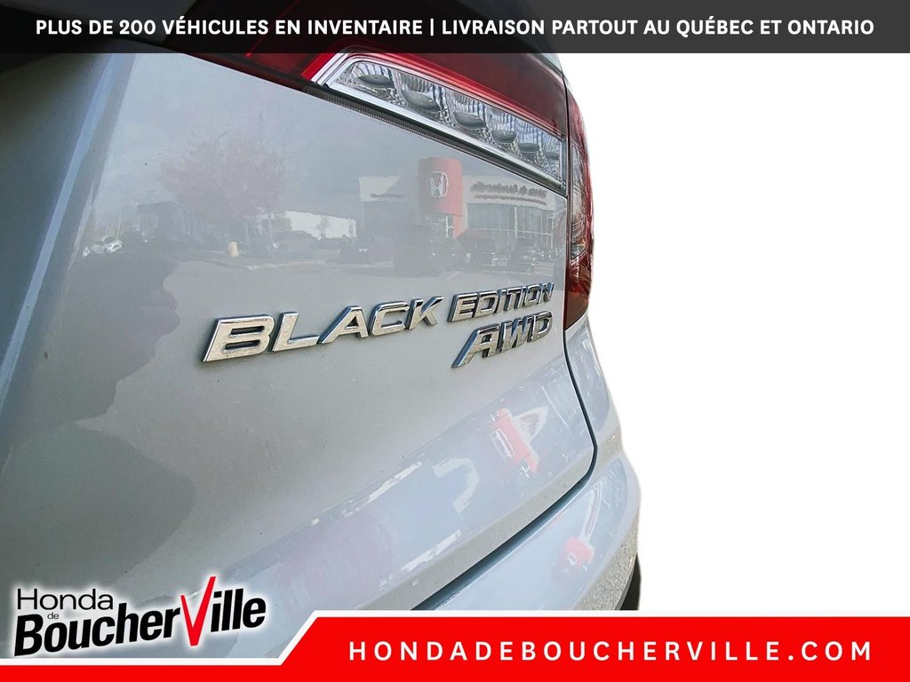 2021 Honda Pilot Black Edition in Terrebonne, Quebec - 21 - w1024h768px