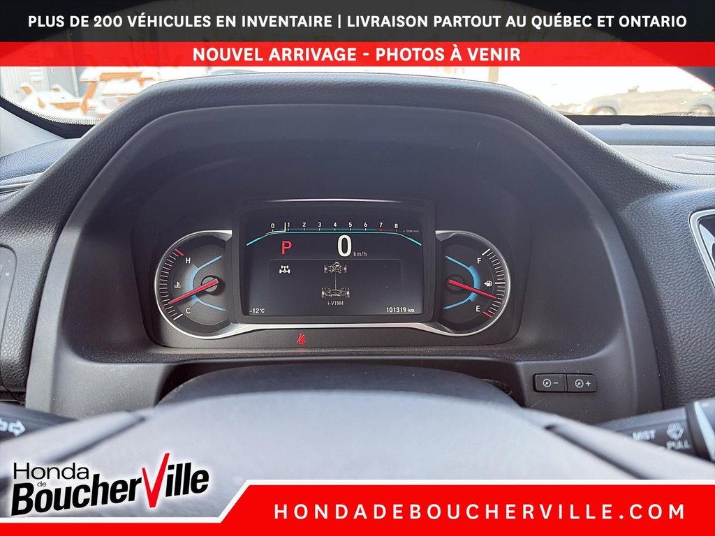 2021 Honda Pilot Touring 7-Passenger in Terrebonne, Quebec - 24 - w1024h768px