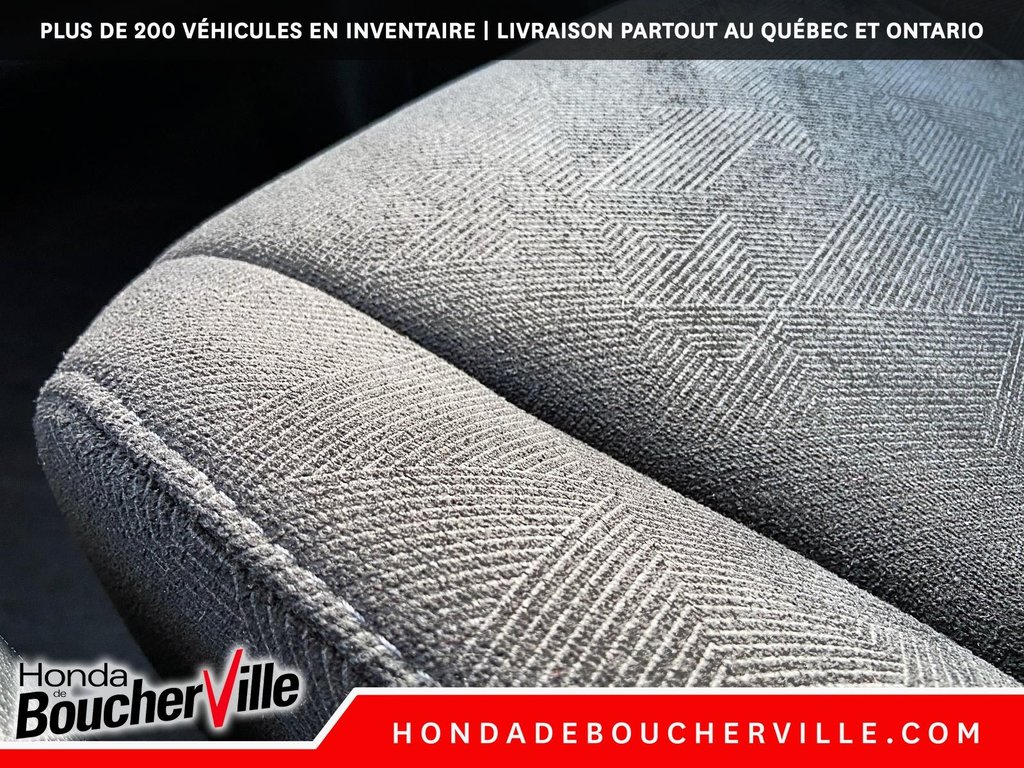 2022 Honda Pilot Sport in Terrebonne, Quebec - 19 - w1024h768px