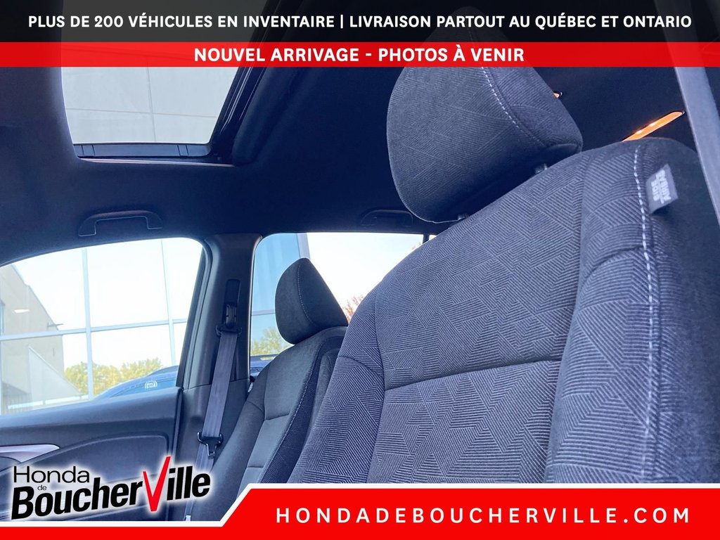 Honda Pilot Sport 2022 à Terrebonne, Québec - 19 - w1024h768px