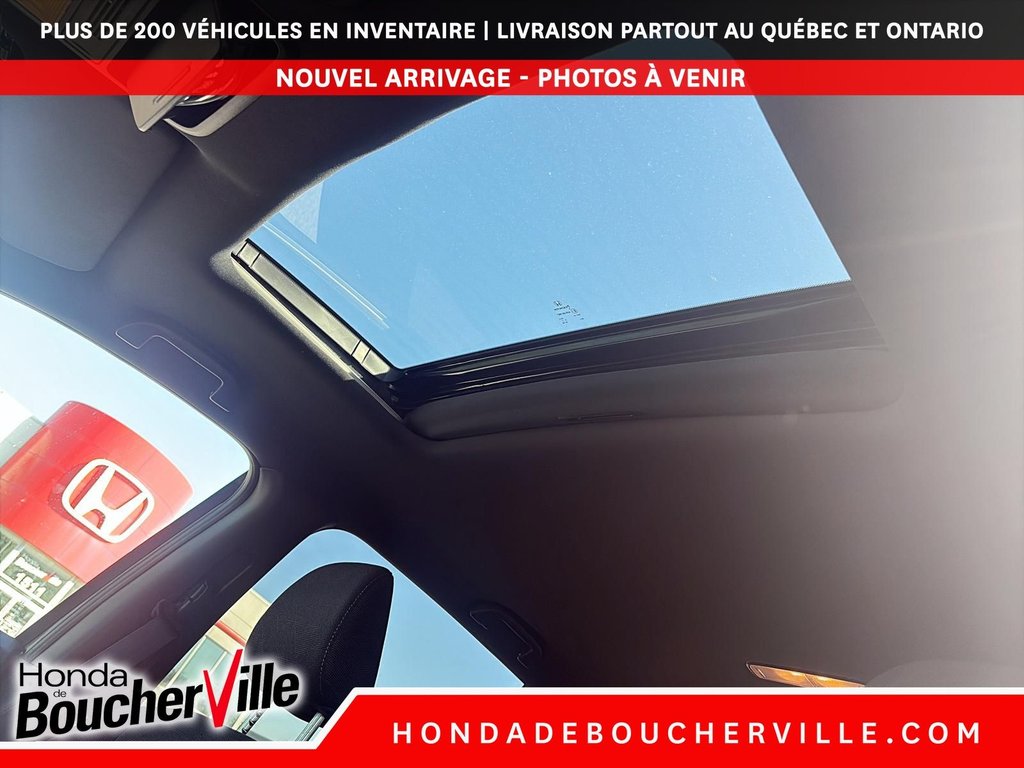 2022 Honda Pilot Sport in Terrebonne, Quebec - 27 - w1024h768px