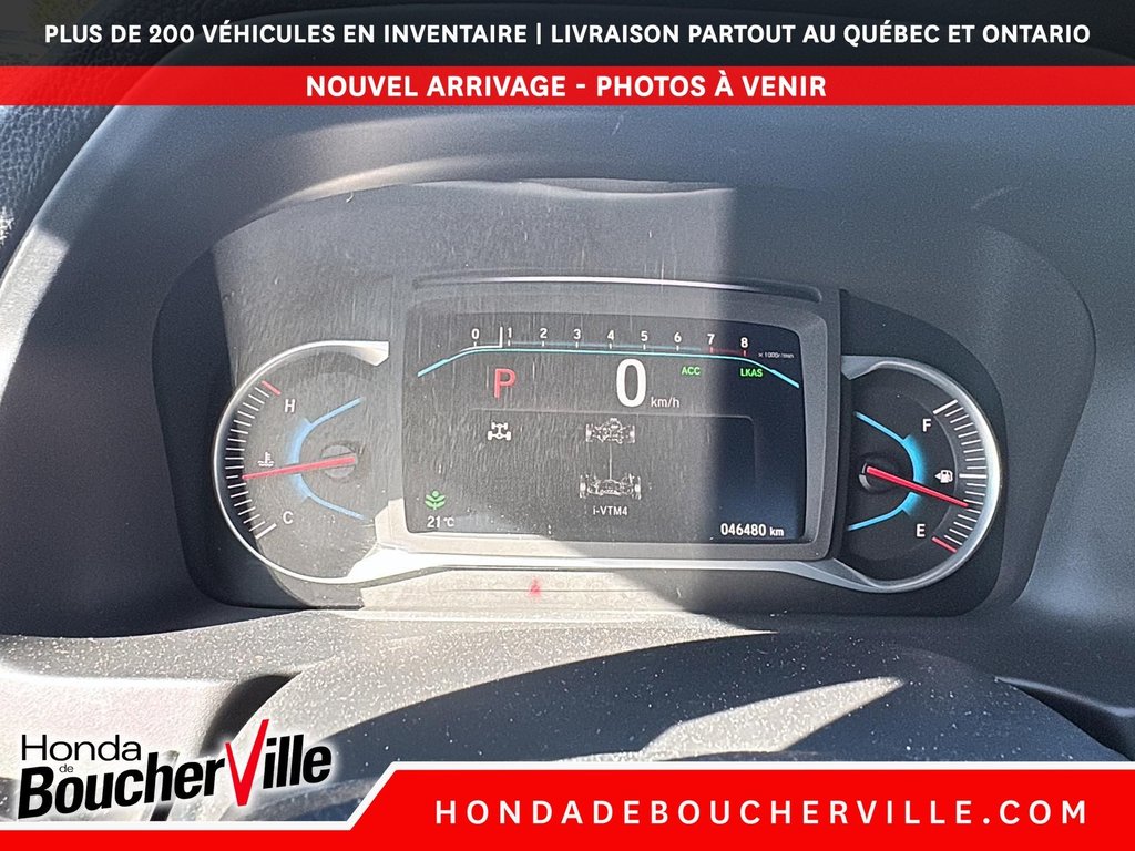 2022 Honda Pilot Sport in Terrebonne, Quebec - 31 - w1024h768px